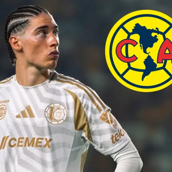 Marcelo Flores al América: Lo que se sabe de su posible fichaje