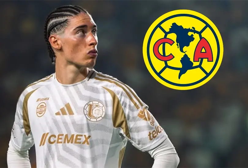 Marcelo Flores se podr&iacute;a convertir en nuevo jugador de Am&eacute;rica