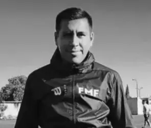 Muere Luis Octavio Palomares, exárbitro de la FMF