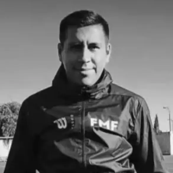 Muere Luis Octavio Palomares, exárbitro de la FMF