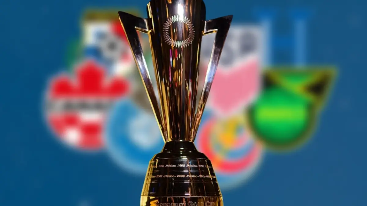  La Copa Oro 2025 no será nada fácil para la Selección Mexicana 