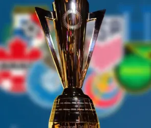Copa Oro 2025: México y las 3 amenazas que acechan su corona