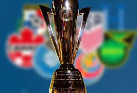 La Copa Oro 2025 no será nada fácil para la Selección Mexicana