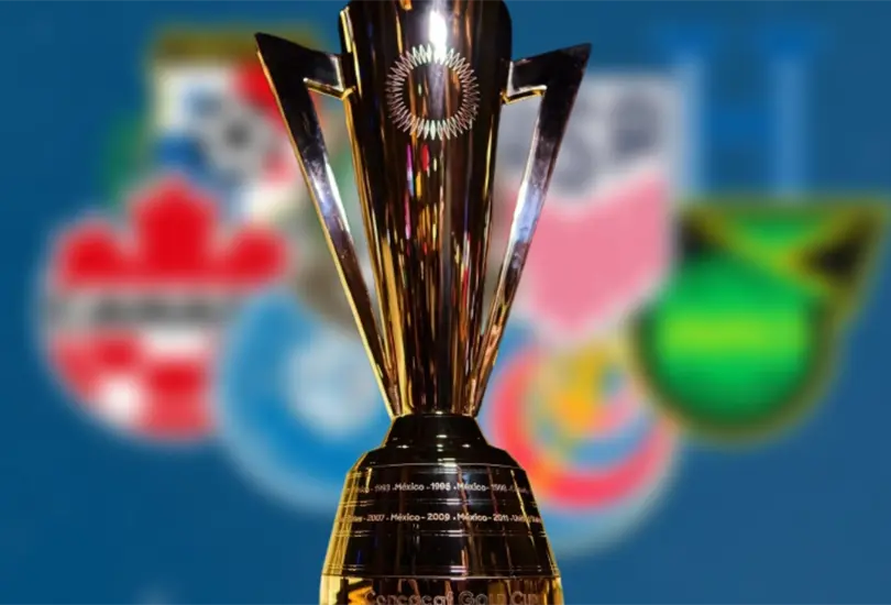 La Copa Oro 2025 no ser&aacute; nada f&aacute;cil para la Selecci&oacute;n Mexicana