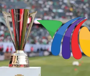 El motivo por el que TV Azteca no pasará la Copa Oro