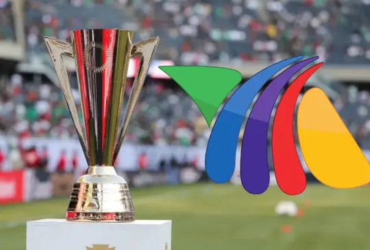 La Copa Oro no será transmitida por TV Azteca La Copa Oro no será transmitida por TV Azteca