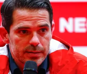 Fernando Gago revela que fue doloroso dejar a Chivas