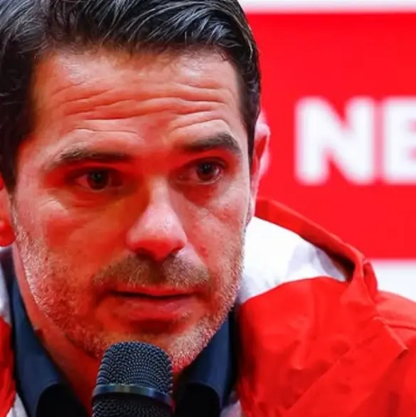 Fernando Gago revela que fue doloroso dejar a Chivas