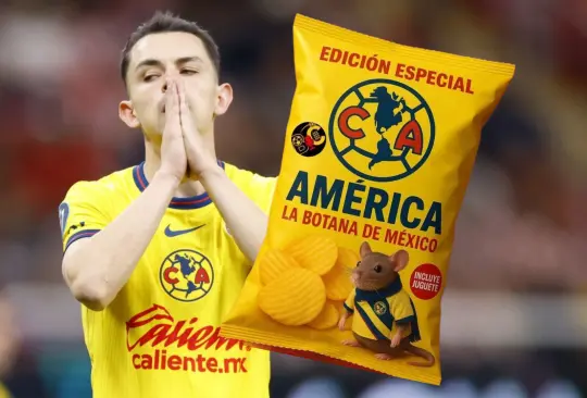 La encuesta de Mitofsky revela una caída en la popularidad del América, pasando del 25% al 21% de la afición en un año.