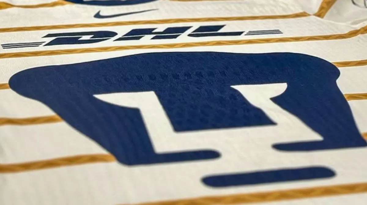  Pumas tendrá un jersey bastante peculiar para la próxima temporada 