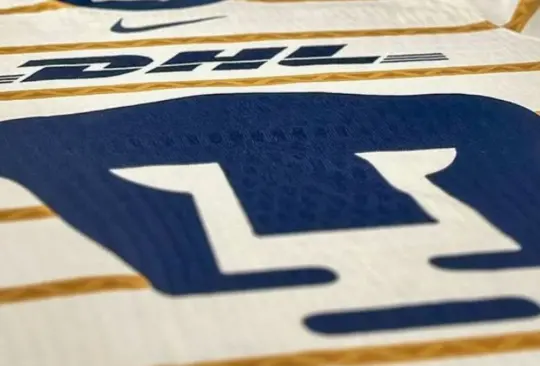 Pumas tendrá un jersey bastante peculiar para la próxima temporada Pumas tendrá un jersey bastante peculiar para la próxima temporada