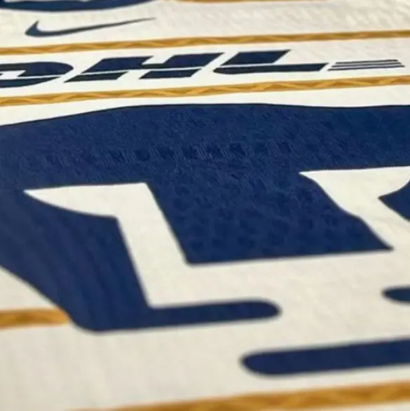 Filtran polémico jersey de Pumas para la próxima temporada