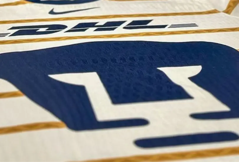 Pumas tendr&aacute; un jersey bastante peculiar para la pr&oacute;xima temporada