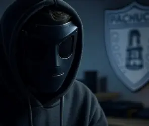 Hacker amenaza a Pachuca con filtrar información delicada