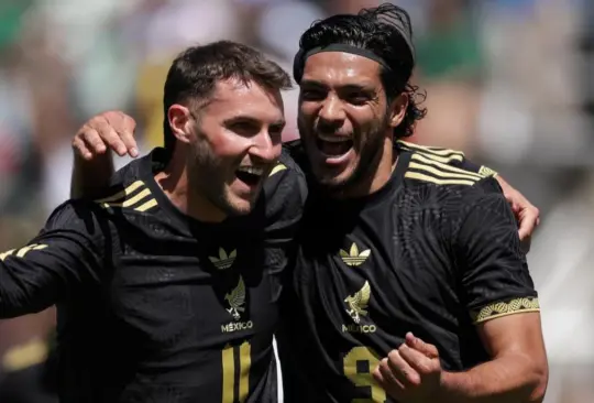 El cuadro nacional debuta en el torneo de Concacaf como favorito para alzar el título. El cuadro nacional debuta en el torneo de Concacaf como favorito para alzar el título.