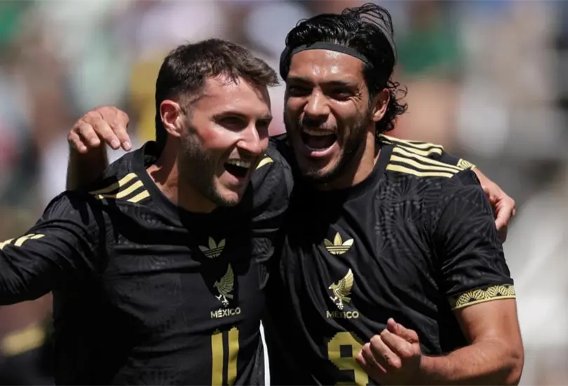 El cuadro nacional debuta en el torneo de Concacaf como favorito para alzar el t&iacute;tulo.
