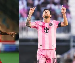 Mundial de Clubes: Dónde ver en vivo Al-Ahly vs Inter Miami