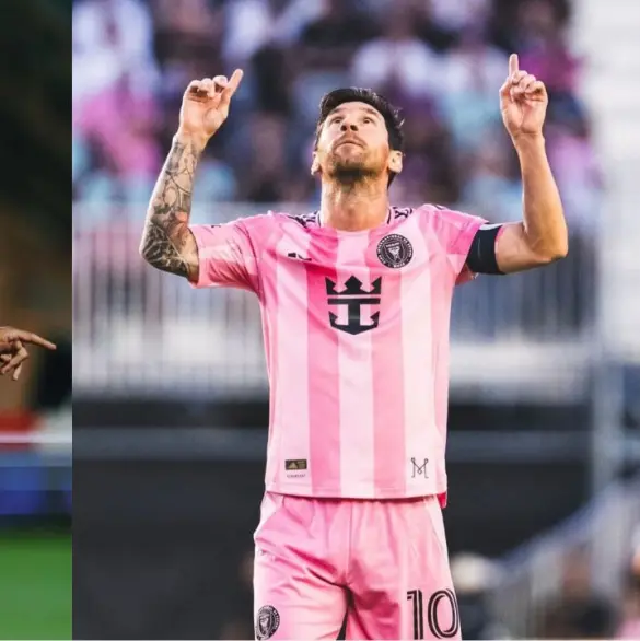 Mundial de Clubes: Dónde ver en vivo Al-Ahly vs Inter Miami