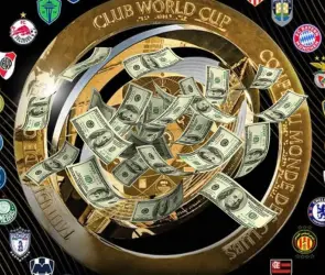 Los millones que ganarán los equipos mexicanos en el Mundial de Clubes