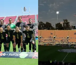 Las ocasiones que la afición abandonó a la Selección Mexicana en Estados Unidos