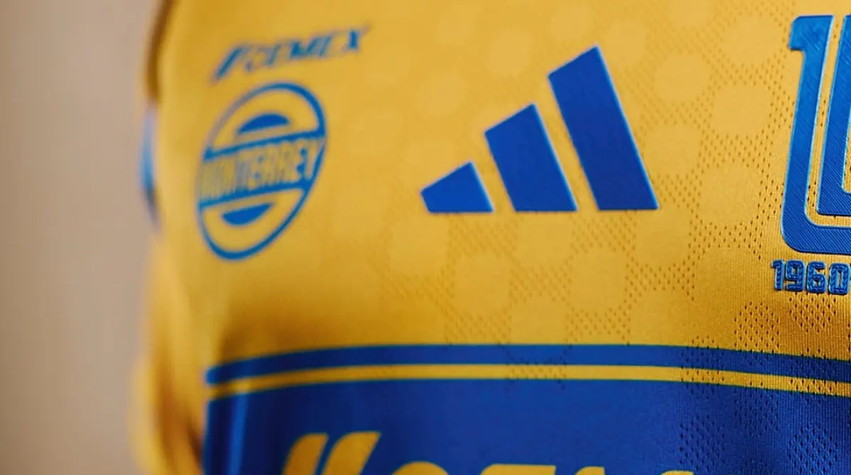  Tigres ha generado opiniones divididas con la presentación de su nuevo jersey 