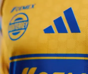 La razón por la que Tigres no será campeón por culpa de su jersey