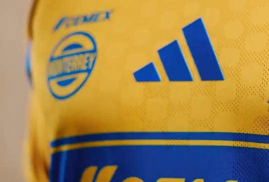 Tigres ha generado opiniones divididas con la presentación de su nuevo jersey Tigres ha generado opiniones divididas con la presentación de su nuevo jersey