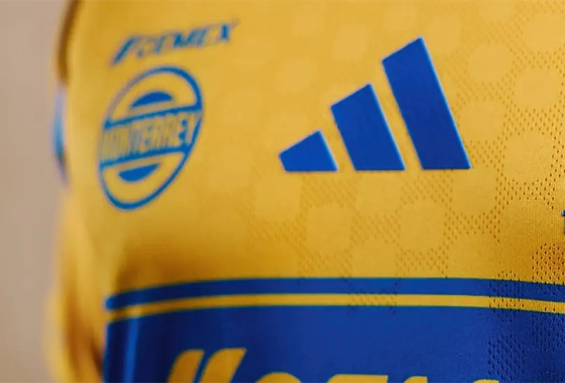 Tigres ha generado opiniones divididas con la presentaci&oacute;n de su nuevo jersey
