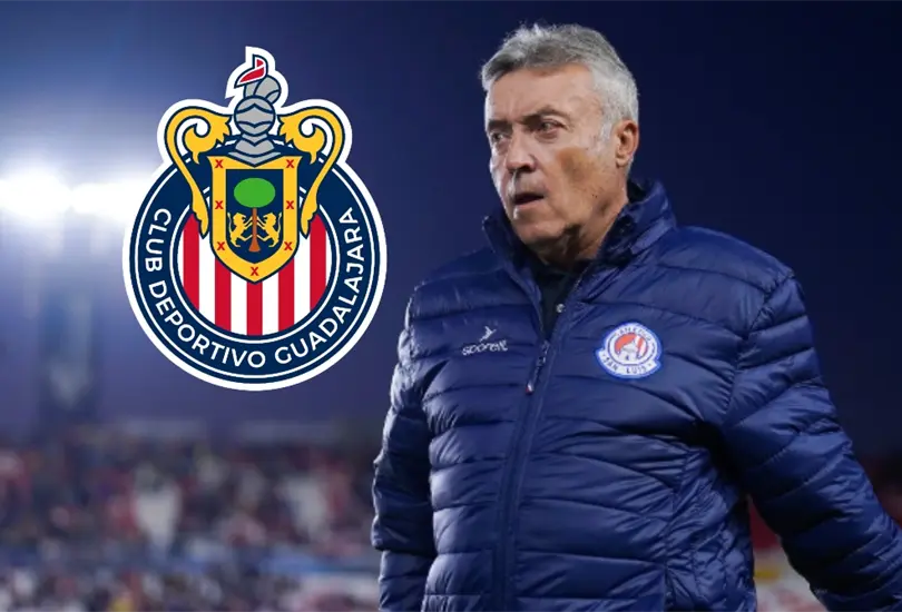 Domenec Torrent no cerr&oacute; trato con Chivas por temas econ&oacute;micos