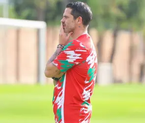 Necaxa le pone candado a Fernando Gago