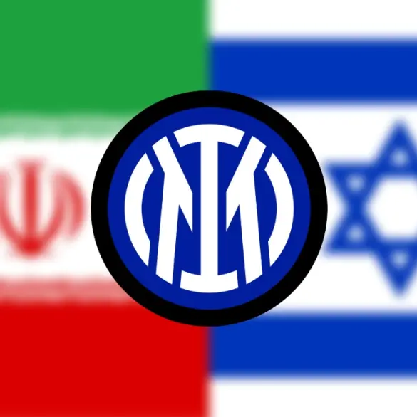 Por conflicto en Irán, jugador se pierde el Inter de Milán vs Rayados
