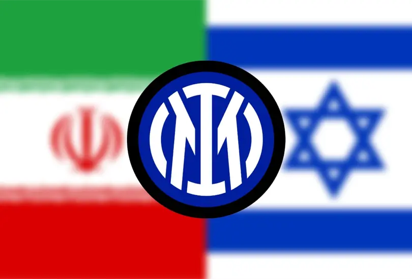 Una figura del Inter de Mil&aacute;n no llegar&aacute; por el conflicto en Medio Oriente