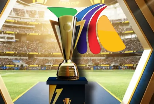 La televisora puso fin a los rumores sobre su decisión sobre el torneo de Concacaf. La televisora puso fin a los rumores sobre su decisión sobre el torneo de Concacaf.