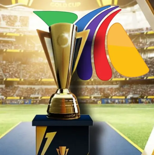 TV Azteca revela por qué no compró los derechos de Copa Oro
