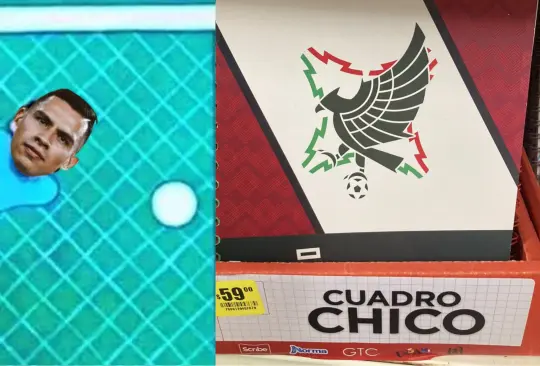 El cuadro nacional fue el blanco de las burlas pese a la victoria.