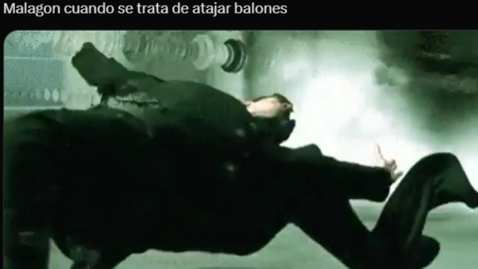 Incluso terminaron metidos atrás defendiendo el gol de la ventaja.