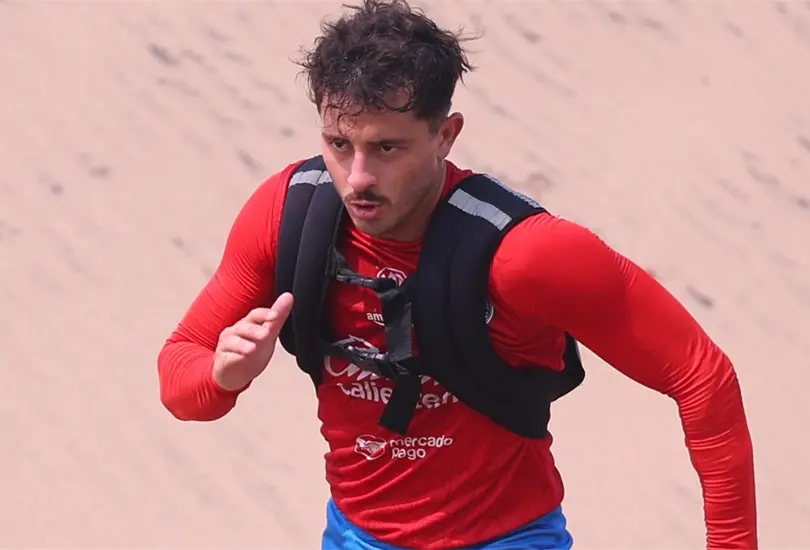 Alan Mozo se mantiene en Chivas para el Apertura 2025