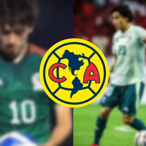 Los 2 refuerzos mexicanos que habría cerrado América