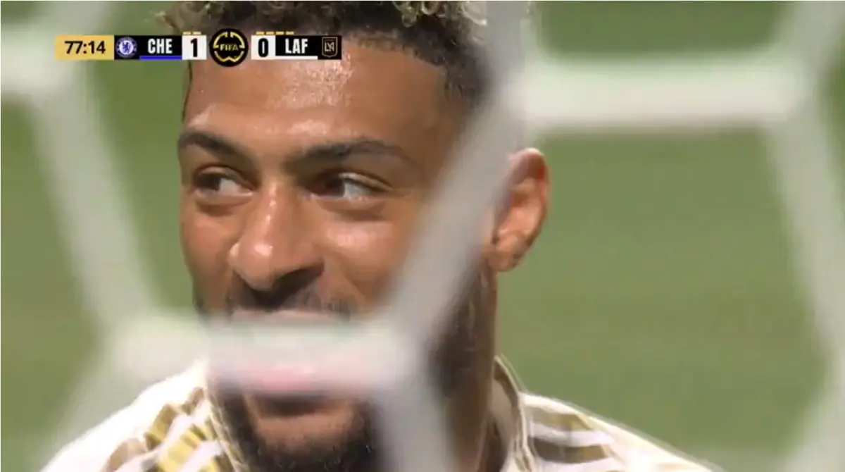 Sus oportunidad de cara al arco no fueron efectivas como contra las Águilas.