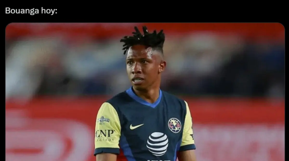 El ingenio mexicano le provocó ser comparado con los malos fichajes del América.