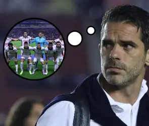 La figura de Chivas que Fernando Gago quiere para el Necaxa