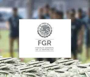 Los 5 jugadores mexicanos que investigan por fraude fiscal