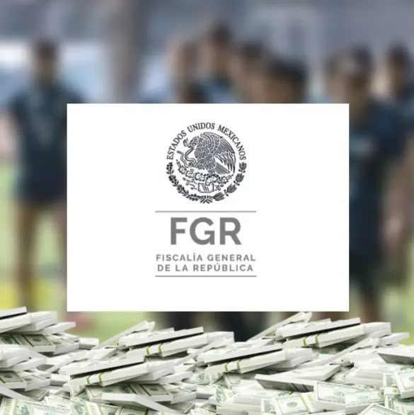 Los 5 jugadores mexicanos que investigan por fraude fiscal