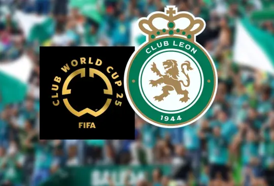 Aficionados del León no se quisieron perder el Mundial de Clubes Aficionados del León no se quisieron perder el Mundial de Clubes