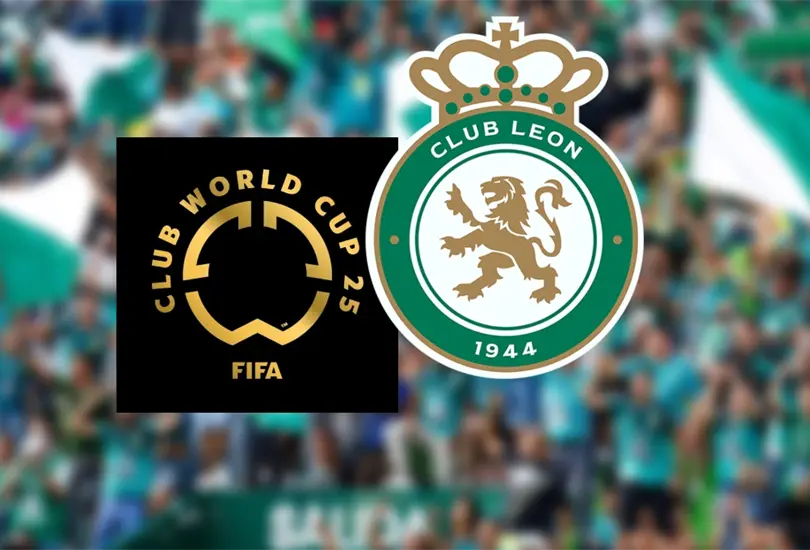 Aficionados del Le&oacute;n no se quisieron perder el Mundial de Clubes