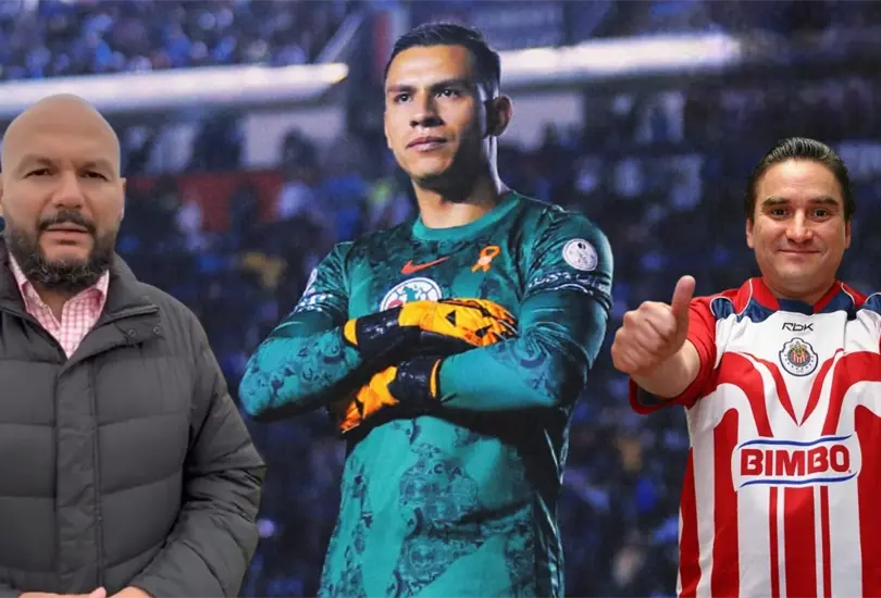Malag&oacute;n le respondi&oacute; a los periodistas que apoyan a Chivas