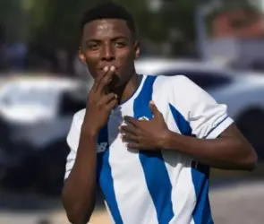 ¿Qué fue de Joao Maleck, exjoya del futbol mexicano?