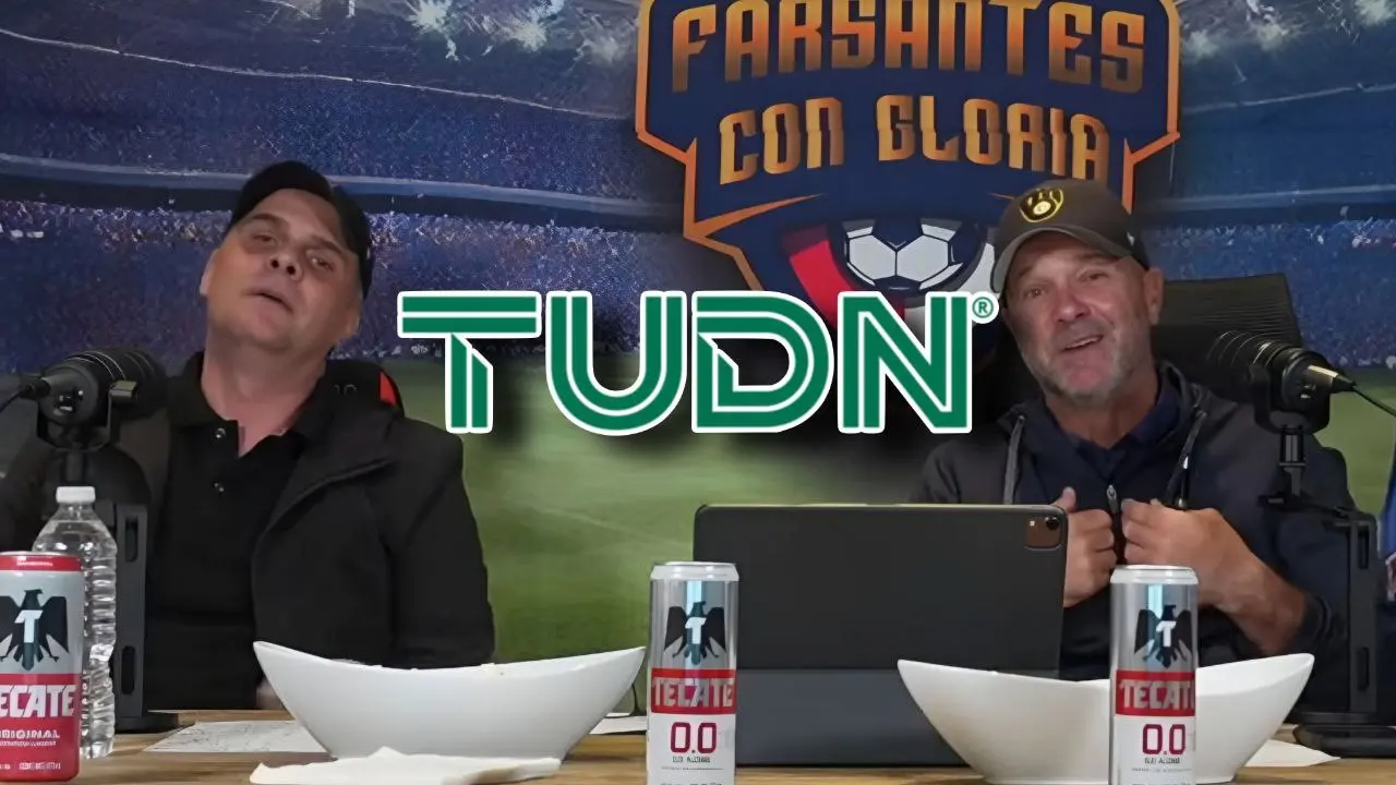  La televisora habría intentado atacar la transmisión de los talentos de Azteca Deportes. 