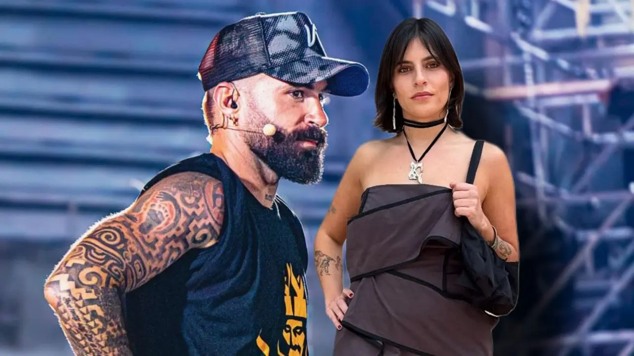  El analista de TUDN se volvió tendencia rápidamente por sus comentarios en vivo. 