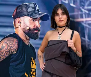 Acusan a Marc Crosas de ligar con compañera de transmisión